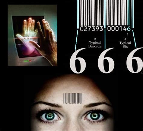 revelation 13 rfid chip mark of the beast|666 mark of the beast.